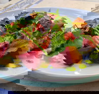 Saveur Restaurant - Tourism Cairns