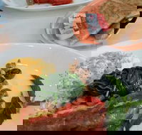 Schmooze Cafe - Tourism Cairns