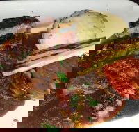 Springwell Family Resaurant - Tourism Cairns