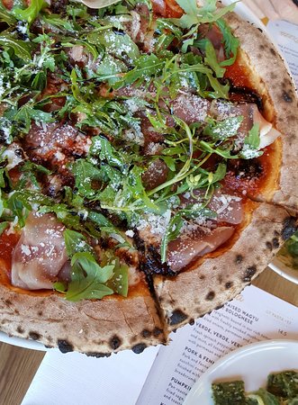 Stretch Italian - Tourism Cairns 0