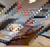 Sushi Joy Japanese Take Away - Tourism Cairns