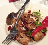 Szechuan Garden - Tourism Cairns