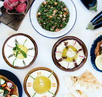 Teta's - Tourism Cairns