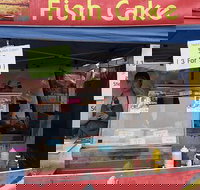 TORI Korean Street Food