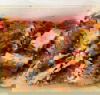 Winsure Barbeque Restaurant