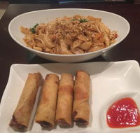 Bagus Malaysian Restaurant Northbridge - Tourism Cairns