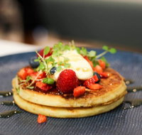 Cafe Nate - Tourism Cairns