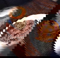 Grounded Cafe - Tourism Cairns