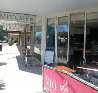James' Takeaway Cafe - Tourism Cairns