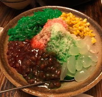 Kreta Ayer Restaurant