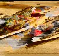 One More Modern Thai Cooking - Tourism Cairns