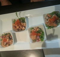 360 degrees Thai Eatery - Tourism Cairns
