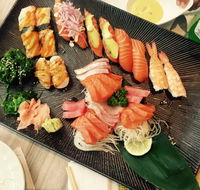 Asadal Korean Japanese Restaurant - Tourism Cairns