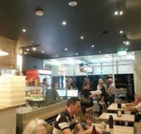 Base and Burger - Tourism Cairns