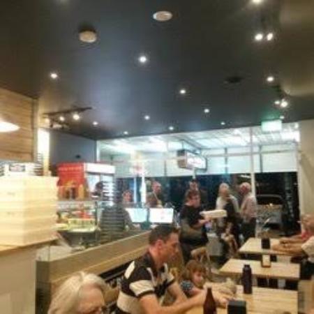 Base And Burger - Tourism Cairns 0