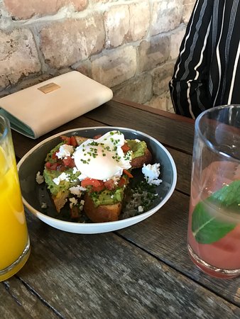 Bourke And Hare - Tourism Cairns 0