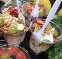 Cafe ONE 80 - Tourism Cairns