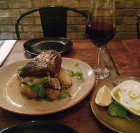 Cellar 8 Wine and Espresso Bar - Tourism Cairns