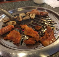 Charcoal Mine BBQ House - Tourism Cairns