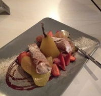 Crate Pizzeria  Wine Bar - Tourism Cairns