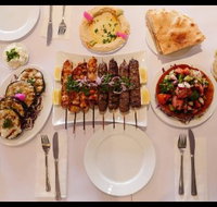 Eddies Lebanese Eatery - Tourism Cairns