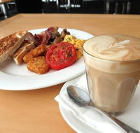 Exacta Restaurant  Bar - Tourism Cairns