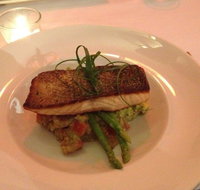 Firehouse Grill - Tourism Cairns