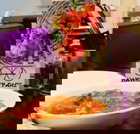 Hawker Fare - Tourism Cairns