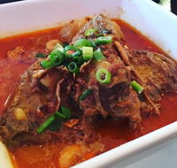 Hi Thai Restaurant - Tourism Cairns