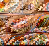 Hooters Parramatta - Tourism Cairns