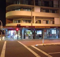 Hyderabad House - Tourism Cairns