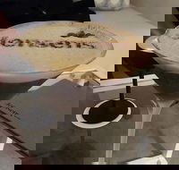 Jensens Bar  Restaurant - Tourism Cairns