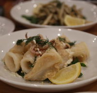 Kefi Greek Tavern - Tourism Cairns