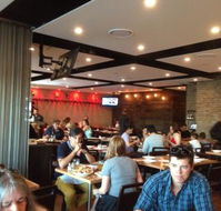 Kefi Souvlaki and Pizza Bar - Tourism Cairns