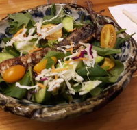 Kuroneko Ramen - Tourism Cairns