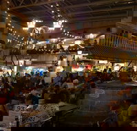 La Piazza - Tourism Cairns