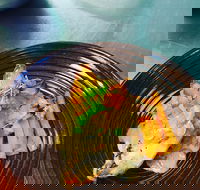 M Restaurant - Tourism Cairns