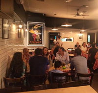 Mamma Barone Italian Restaurant - Tourism Cairns