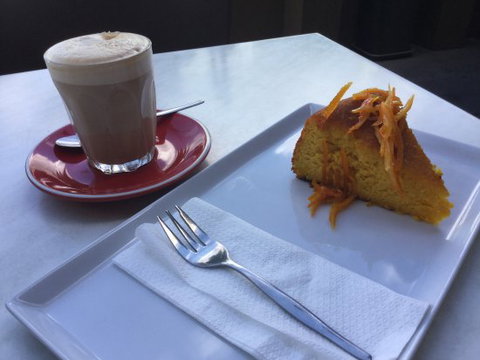 Mascot Airport Carwash And Cafe - Tourism Cairns 0