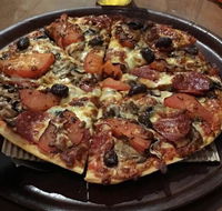 Melthouse Pizza  Pasta - Tourism Cairns