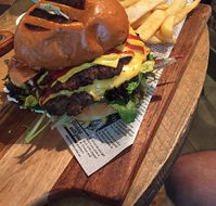 Mulberry Tree Cafe - Tourism Cairns