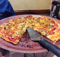 Non Finito Pizzeria - Tourism Cairns