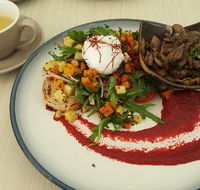 Rocca - Tourism Cairns