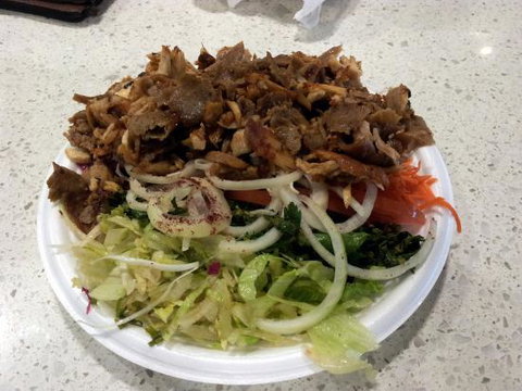 Sahara Grill - Tourism Cairns 0