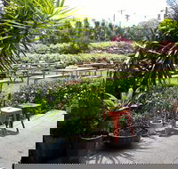 Sandstone Cafe - Tourism Cairns