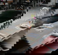 Seasons Cafe Restaurant  Bar - Tourism Cairns