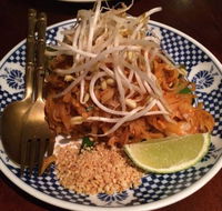 Thai Garden House - Tourism Cairns