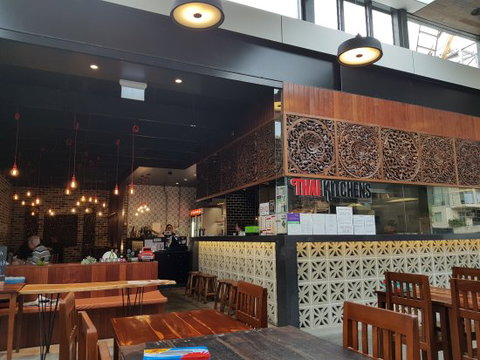 Thai Kitchen Glenrose - Tourism Cairns 0