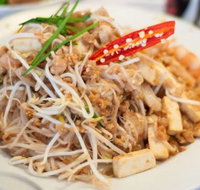 Thai On Sky - Tourism Cairns