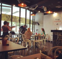 Thai Palate - Tourism Cairns
